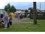 Dni mesta Podolínec 2014