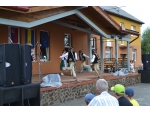 Dni mesta Podolínec 2014