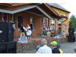 Dni mesta Podolínec 2014