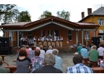 Dni mesta Podolínec 2014