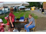 Dni mesta Podolínec 2014