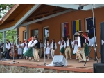 Dni mesta Podolínec 2014