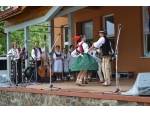 Dni mesta Podolínec 2014