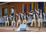 Dni mesta Podolínec 2014