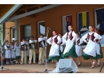 Dni mesta Podolínec 2014