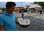 Dni mesta Podolínec 2014