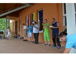 Dni mesta Podolínec 2014