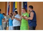 Dni mesta Podolínec 2014