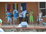 Dni mesta Podolínec 2014