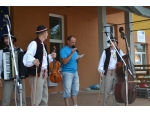 Dni mesta Podolínec 2014