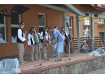 Dni mesta Podolínec 2014