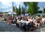 Dni mesta Podolínec 2014