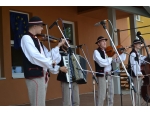 Dni mesta Podolínec 2014