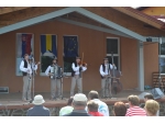 Dni mesta Podolínec 2014