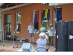Dni mesta Podolínec 2014