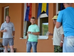 Dni mesta Podolínec 2014