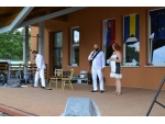 Dni mesta Podolínec 2014