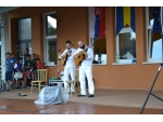 Dni mesta Podolínec 2014
