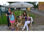Dni mesta Podolínec 2014