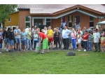 Dni mesta Podolínec 2014