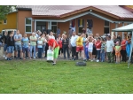 Dni mesta Podolínec 2014