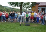 Dni mesta Podolínec 2014