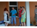 Dni mesta Podolínec 2014