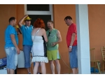 Dni mesta Podolínec 2014
