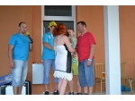 Dni mesta Podolínec 2014