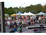 Dni mesta Podolínec 2014