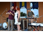Dni mesta Podolínec 2014
