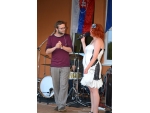 Dni mesta Podolínec 2014