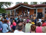 Dni mesta Podolínec 2014
