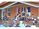 Dni mesta Podolínec 2014