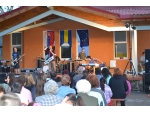 Dni mesta Podolínec 2014