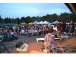 Dni mesta Podolínec 2014