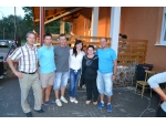 Dni mesta Podolínec 2014