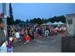 Dni mesta Podolínec 2014