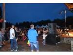 Dni mesta Podolínec 2014
