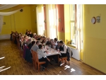 OKTÓBER – MESIAC ÚCTY K STARŠÍM