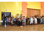 OKTÓBER – MESIAC ÚCTY K STARŠÍM