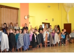 OKTÓBER – MESIAC ÚCTY K STARŠÍM
