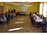 OKTÓBER – MESIAC ÚCTY K STARŠÍM