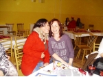 Privítanie Mikuláša 2014