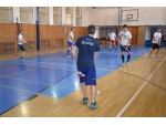 Vianočný florbalový turnaj 2014