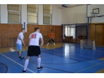 Vianočný florbalový turnaj 2014