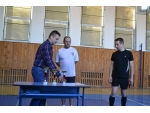 Vianočný florbalový turnaj 2014