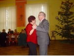 Vianočné posedenie pri stromčeku 2014