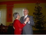 Vianočné posedenie pri stromčeku 2014