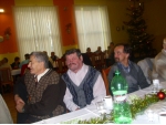 Vianočné posedenie pri stromčeku 2014